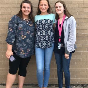 Meet your Posher, Kristin